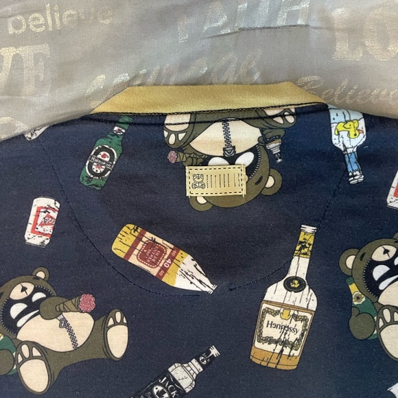 Entree LS Shirt - Picture 6 of 6